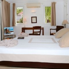 Villa Escapade in St. Barthelemy, Saint Barthelemy from 1436$, photos, reviews - zenhotels.com guestroom photo 4