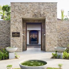 Отель Anantara Peace Haven Tangalle Resort фото 9