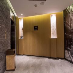 Отель Atour Hotel Китай, Пекин - отзывы, цены и фото номеров - забронировать отель Atour Hotel онлайн интерьер отеля фото 2