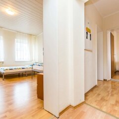 Апартаменты Tripcologne Apartments since 2013 Германия, Кёльн - отзывы, цены и фото номеров - забронировать отель Tripcologne Apartments since 2013 онлайн комната для гостей фото 2