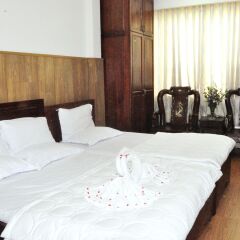 Отель Around the World Hotel Вьетнам, Хошимин - отзывы, цены и фото номеров - забронировать отель Around the World Hotel онлайн фото 3