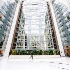 Отель Marriott Marquis Washington, DC США, Вашингтон - отзывы, цены и фото номеров - забронировать отель Marriott Marquis Washington, DC онлайн фото 3