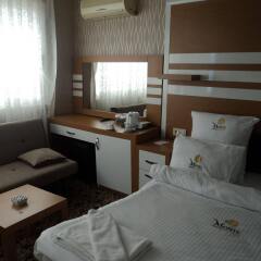 Monte Hotel комната для гостей фото 3