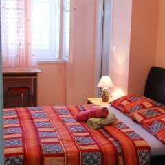 Hostel Split Backpackers комната для гостей фото 4