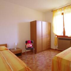 Отель Residence Celeste Меззегра комната для гостей фото 3