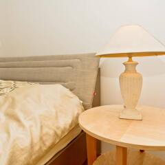 Апартаменты Goodnight Warsaw Business Apartment - Panska комната для гостей фото 4