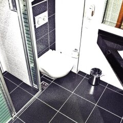 Bayazit Hotel балкон