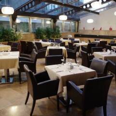 Nüzhet Hotel питание