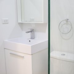 Aruba's Life Vacation Residences, BW Signature Collection in Noord, Aruba from 154$, photos, reviews - zenhotels.com bathroom