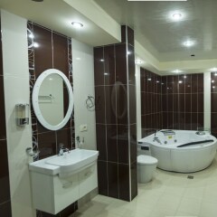 Отель Апарт-Отель Grand Hills Yerevan Армения, Ереван - отзывы, цены и фото номеров - забронировать отель Апарт-Отель Grand Hills Yerevan онлайн фото 4