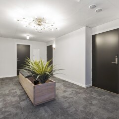 Отель Sea Story by Frogner House Apartments Норвегия, Ставангер - отзывы, цены и фото номеров - забронировать отель Sea Story by Frogner House Apartments онлайн интерьер отеля
