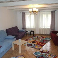 Blue House in Brasov, Romania from 131$, photos, reviews - zenhotels.com guestroom