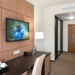 Green Park Hotel удобства в номере