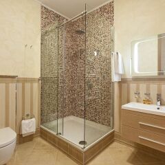 Royal Hotel Spa & Wellness 4* Стандартный номер с различными типами кроватей фото 20