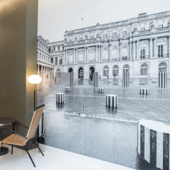 Отель Le 1er Etage Opera детские мероприятия