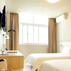 Отель Jinjiang Inn (Shenzhen Fu Min Road) Китай, Шэньчжэнь - отзывы, цены и фото номеров - забронировать отель Jinjiang Inn (Shenzhen Fu Min Road) онлайн