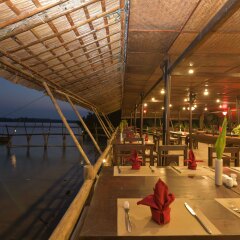 Отель Hoi An Coco River Resort & Spa Хойан гостиничный бар