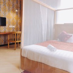 Hotel Duomo & Apartments in Kampala, Uganda from 95$, photos, reviews - zenhotels.com guestroom photo 4