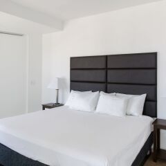 Отель Stay Alfred on 4th Street комната для гостей фото 2