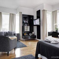 Hotel Scandic Kungsgatan Стокгольм комната для гостей фото 4