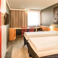 ibis Wien Mariahilf in Vienna, Austria from 138$, photos, reviews - zenhotels.com guestroom photo 4