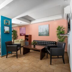 Maris Hotel Хайфа фото 5
