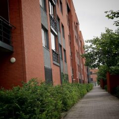 Апартаменты Local Nordic Apartments - Swan Ювяскюля