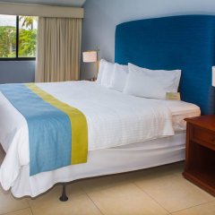 Wyndham Palmas Beach & Golf Resort in Humacao, Puerto Rico from 252$, photos, reviews - zenhotels.com guestroom photo 3