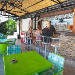 Cennet Apartments Hotel Турция, Сиде - отзывы, цены и фото номеров - забронировать отель Cennet Apartments Hotel онлайн гостиничный бар