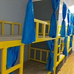 Vr Hostel Бангкок детские мероприятия