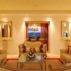 Отель Splendid Conference And Spa Resort Будва комната для гостей фото 4