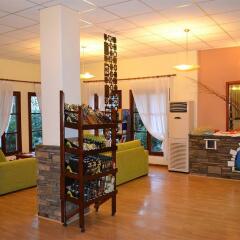 Отель Acrotel Elea Village развлечения
