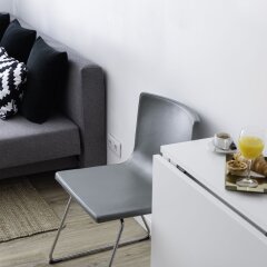 Апартаменты Bairro Alto Bronze of Art Apartments Лиссабон