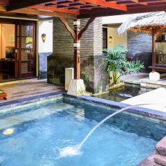 Отель Novotel Bali Nusa Dua бассейн