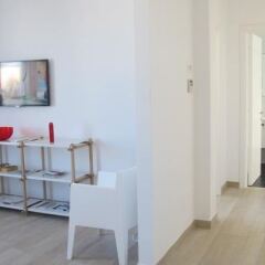 Отель Penthouse Santa Croce Италия, Лечче - отзывы, цены и фото номеров - забронировать отель Penthouse Santa Croce онлайн фото 4