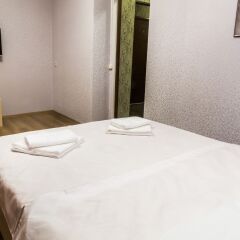 Гостиница Ницца комната для гостей фото 4