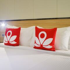 Отель ZEN Rooms Boat Quay комната для гостей фото 4