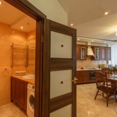 Апартаменты RentForYou Apartments Москва фото 9