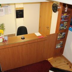 Отель Dear Porto Guest House интерьер отеля