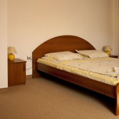Отель Korina Sky Hotel Болгария, Банско - отзывы, цены и фото номеров - забронировать отель Korina Sky Hotel онлайн сейф в номере
