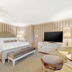 Отель The Madison Washington DC, A Hilton Hotel США, Вашингтон - отзывы, цены и фото номеров - забронировать отель The Madison Washington DC, A Hilton Hotel онлайн фото 17