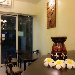 Отель Naturbliss Boutique Residence Таиланд, Бангкок - отзывы, цены и фото номеров - забронировать отель Naturbliss Boutique Residence онлайн сауна