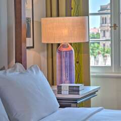 Отель Augustine, a Luxury Collection Hotel, Prague Чехия, Прага - отзывы, цены и фото номеров - забронировать отель Augustine, a Luxury Collection Hotel, Prague онлайн фото 4