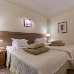 Belmond Гранд Отель Европа комната для гостей фото 8