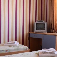 Отель Guest House Rubin 2 Болгария, Свети Влас - отзывы, цены и фото номеров - забронировать отель Guest House Rubin 2 онлайн удобства в номере фото 2