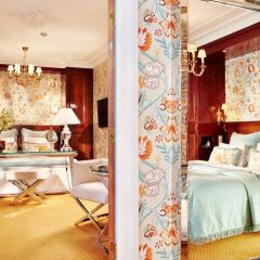 Hotel Estheréa детские мероприятия