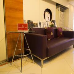 Отель ZEN Rooms Sukhumvit 11 интерьер отеля фото 2