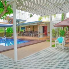 Отель Mango Home Resort бассейн фото 3