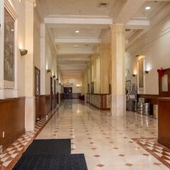 Отель Stillwell Hotel США, Лос-Анджелес - отзывы, цены и фото номеров - забронировать отель Stillwell Hotel онлайн интерьер отеля
