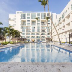 Отель Be Live Experience Hamaca Beach - All Inclusive с домашними животными